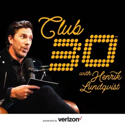 Club 30™ with Henrik Lundqvist Podcast artwork