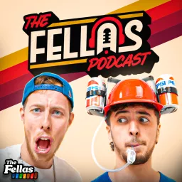 The Fellas Podcast artwork