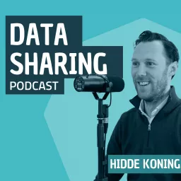 Data Sharing Podcast | Digitale onboarding, klantverificatie en meer artwork