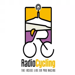 RadioCycling Podcast artwork