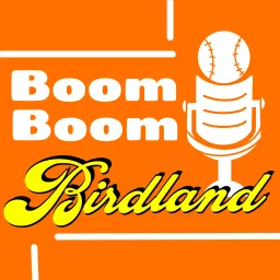 Boom Boom Birdland