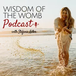 Wisdom of the Womb Podcast artwork