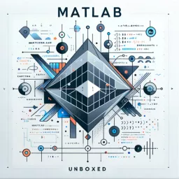 MATLAB Unboxed: A Journey with Marco Podcast artwork