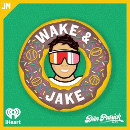 Wake N Jake Podcast artwork