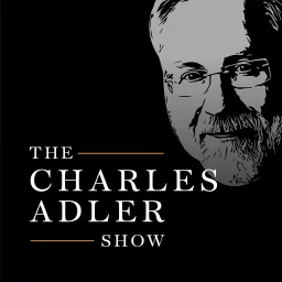 The Charles Adler Show Podcast artwork