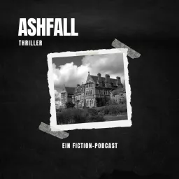 ASHFALL - Ein Fiction-Podcast artwork
