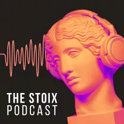 The STOIX Podcast artwork