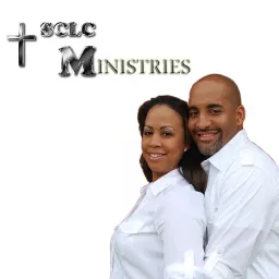 SCLC Ministries Podcast artwork