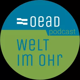 Welt im Ohr Podcast artwork
