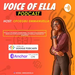 Voice Of Ella Podcast artwork