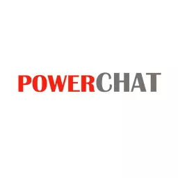 PowerChat - Hosted by Greg Cummings Podcast artwork