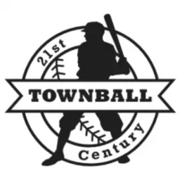 The Twenty-First Century Townball Podcast artwork