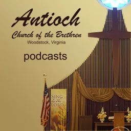 Antioch Church of the Brethren – Podcast artwork
