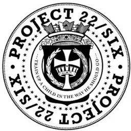 Project 22 Six Podcast artwork