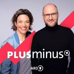 Plusminus. Mehr als nur Wirtschaft. Podcast artwork