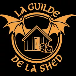 La Guilde de la Shed