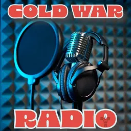 Cold War Radio Podcast artwork