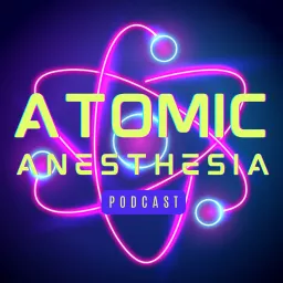 Atomic Anesthesia