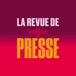 La presse ‐ RTS Première Podcast artwork