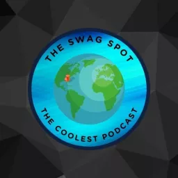 The Swag Spot, Ep 1 Podcast artwork