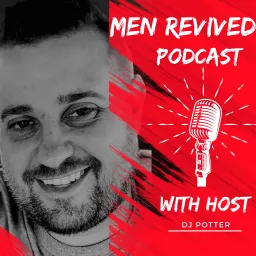 Men Revived Podcast artwork
