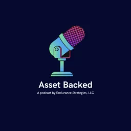 Asset Backed Podcast artwork