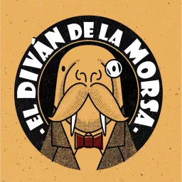 El diván de la morsa Podcast artwork