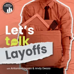 Let's Talk Layoffs