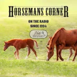 Horseman’s Corner Radio Podcast artwork