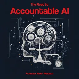 The Road to Accountable AI Podcast artwork