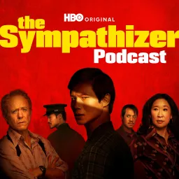 The Sympathizer Podcast artwork