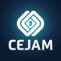 CEJAM Podcast artwork