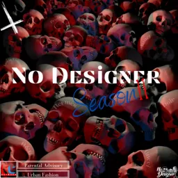 No Designer Podcast artwork