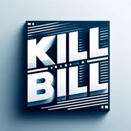 Kill Bill - The Songs Podcast artwork