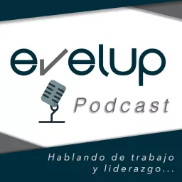 Evelup Podcast artwork