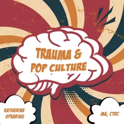 Trauma & Pop Culture