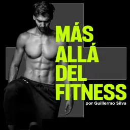 Más Allá del Fitness Podcast artwork