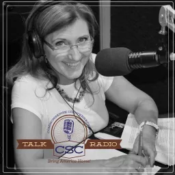 CSC Talk Radio Podcast artwork