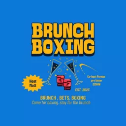 Brunch Boxing