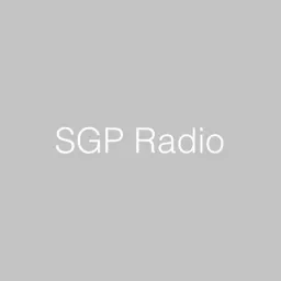 SGP Radio On Pandora & Amazon Music/Audible Podcast artwork