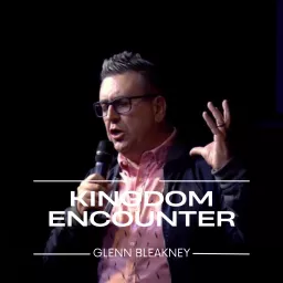 Kingdom Encounter Podcast artwork