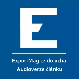 Články ExportMag.cz do ucha