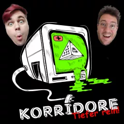 Korridore: Tiefer rein! - Recap Podcast