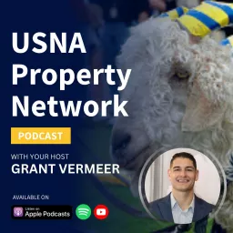 USNA Property Network Podcast artwork