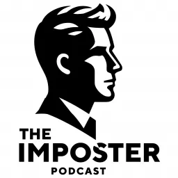 The Imposter Podcast AU artwork