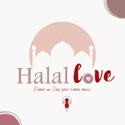 Halal love Podcast artwork