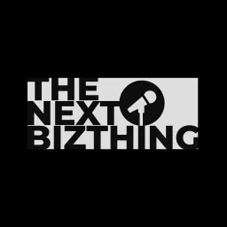 Next Biz Thing: Unveiling Tomorrow's Business Podcast artwork