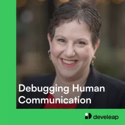 Debugging Human Communication Podcast artwork