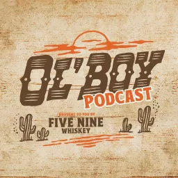 Ol' Boy Podcast artwork