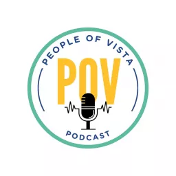 People of Vista Podcast artwork